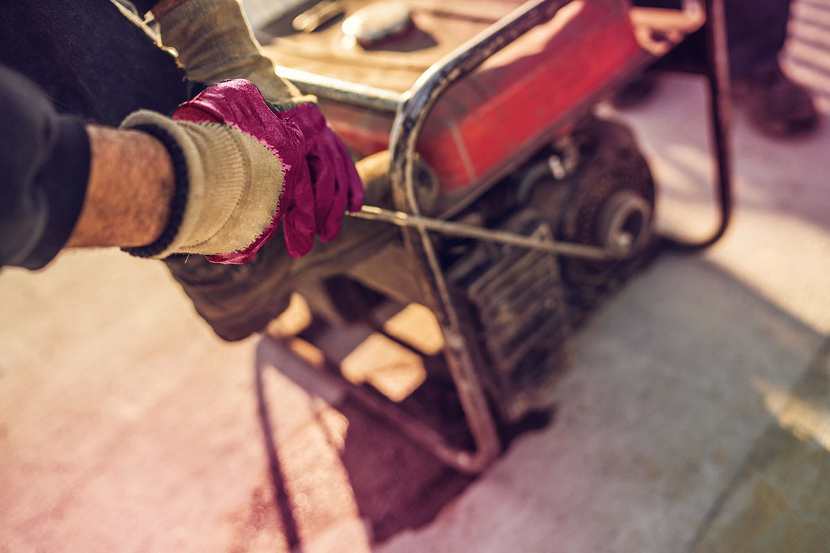 Seyitgazi Jeneratörcü